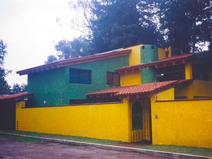 casa Diaz