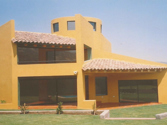 casa la bandurria