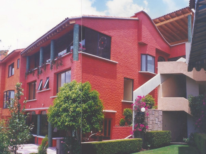 casa Rubio