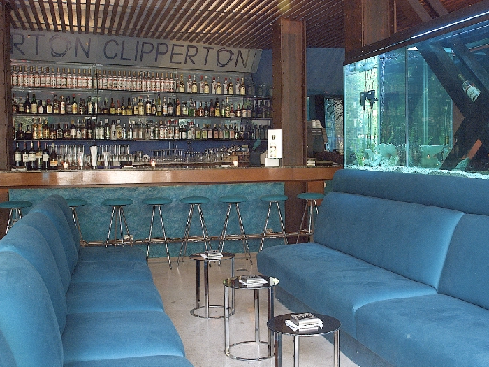 Clipperton
