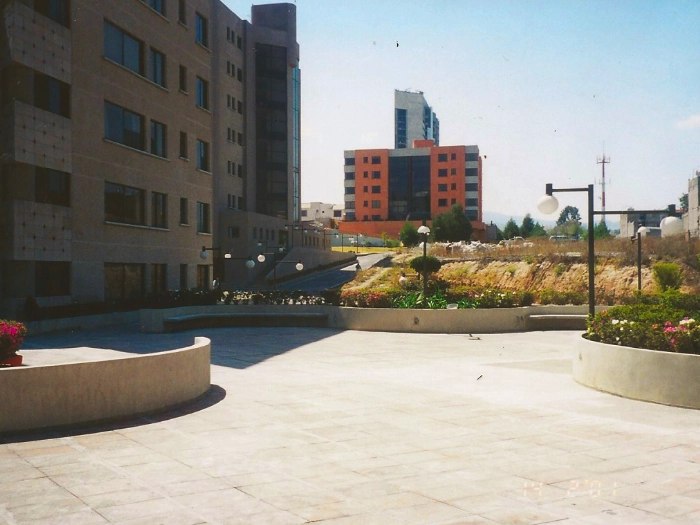 plaza torres 7 8 y 9