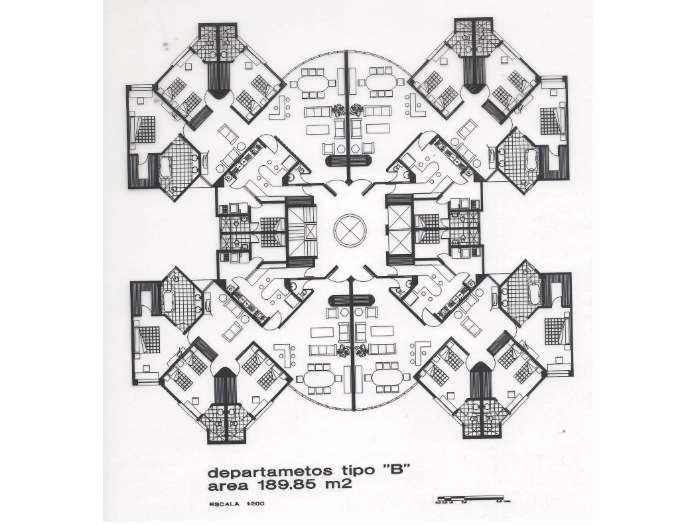 proyecto torres 1 y 2