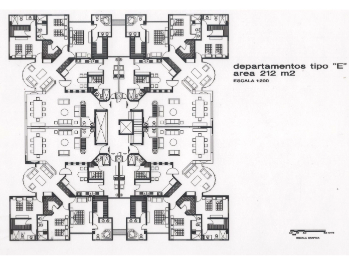 proyecto torres 4 y 5