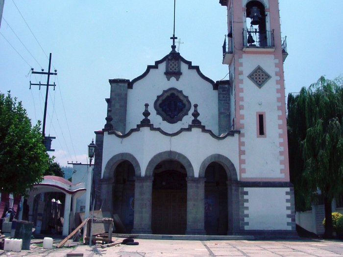 Iglesia