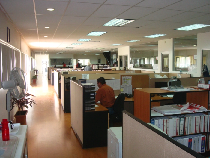 oficinas